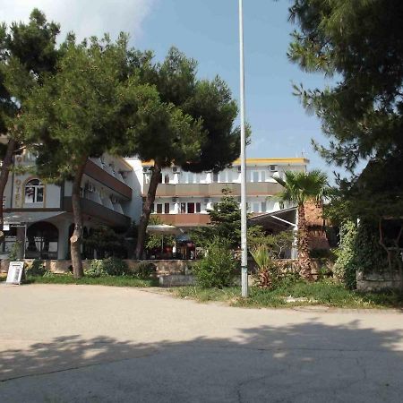 Belgin Otel إيرديك المظهر الخارجي الصورة
